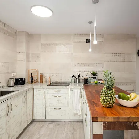 Хостел Nordik Urban - Segalerva 
