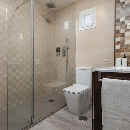 Хостел Nordik Urban - Segalerva 