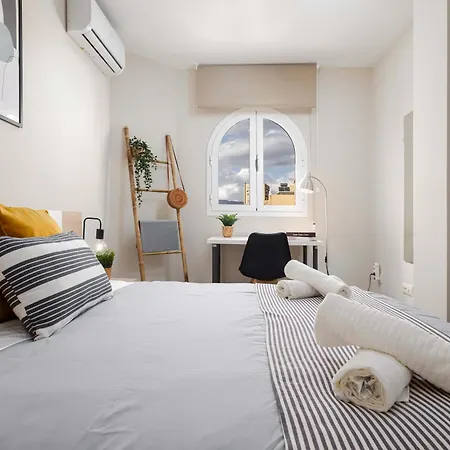 Hostel Nordik Urban - Segalerva 