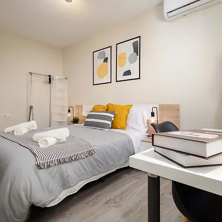 Hostel Nordik Urban - Segalerva 
