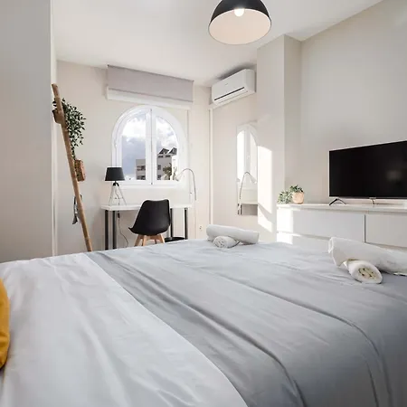 Hostel Nordik Urban - Segalerva 