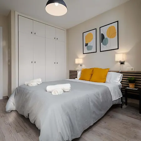 Hostel Nordik Urban - Segalerva 